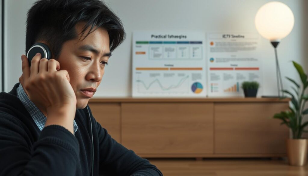 IELTS Listening Techniques