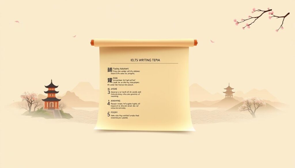 IELTS Marking Criteria