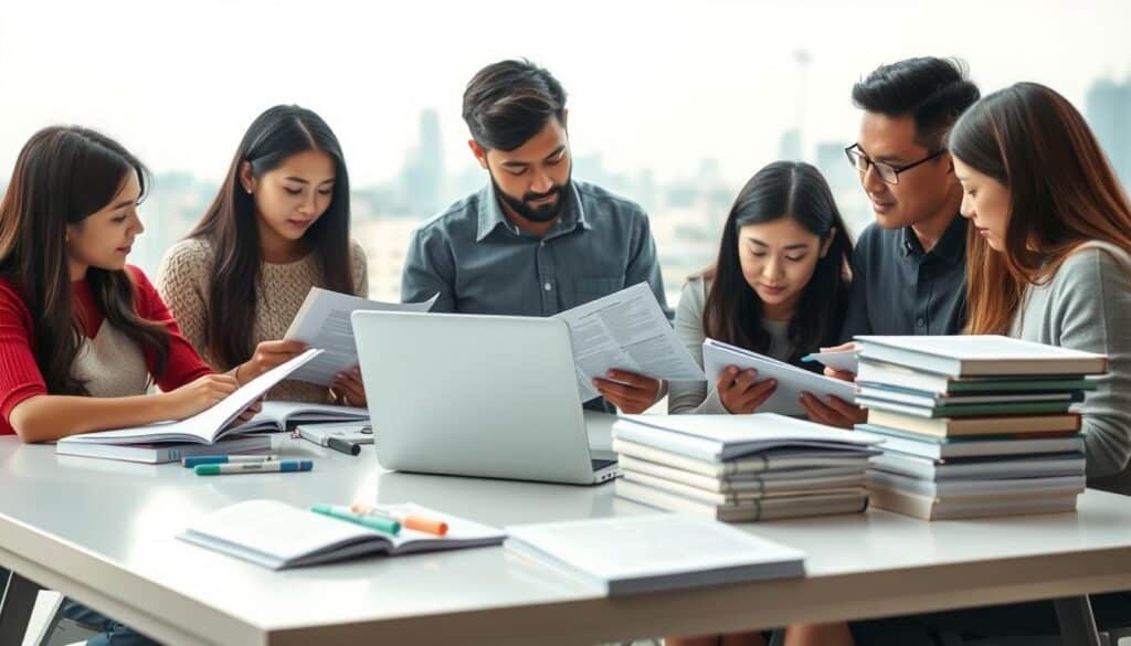 IELTS Mock Test Strategies