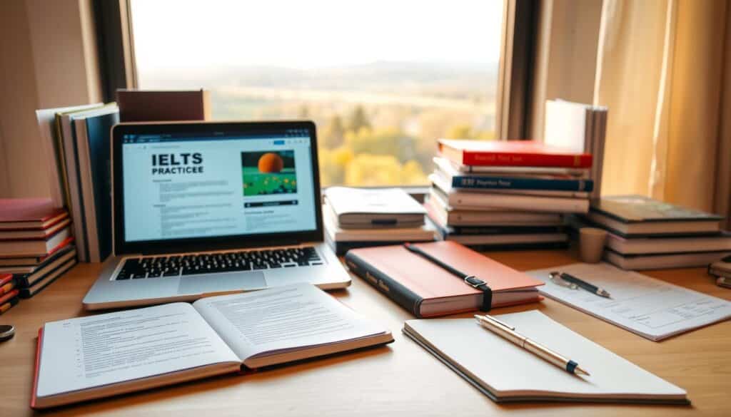 IELTS Online Resources