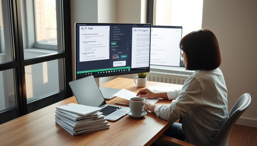 IELTS Online test preparation IELTS Online test preparation