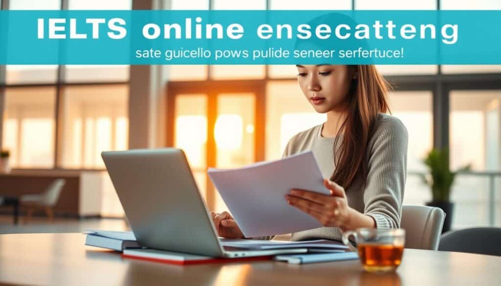 IELTS Online test preparation IELTS Online test preparation