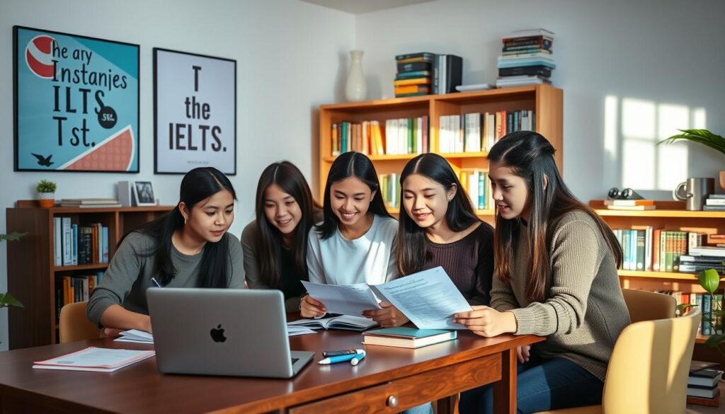 IELTS Preparation Strategies