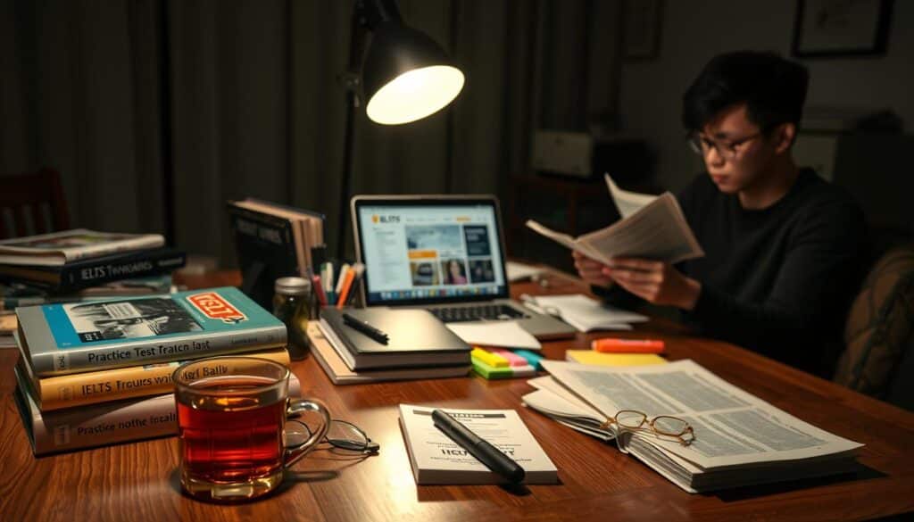 IELTS Preparation Tips