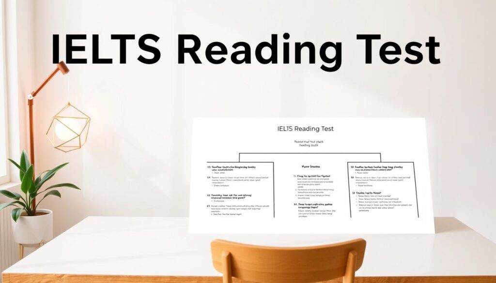 IELTS Reading Test Structure IELTS Reading Test Structure
