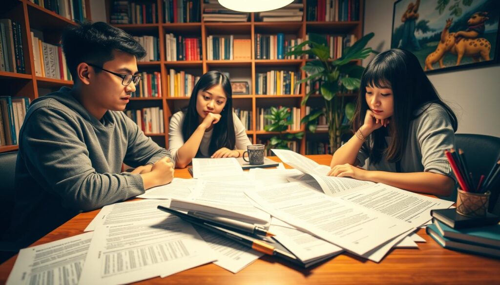 IELTS Sample Essay Questions