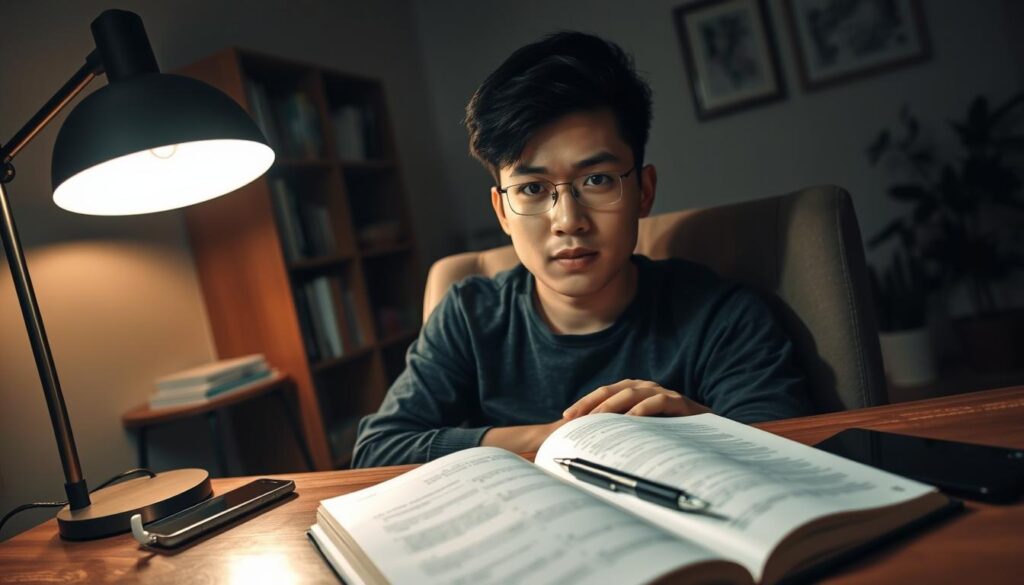 IELTS Speaking Part 1 preparation