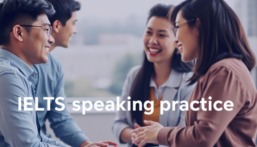 IELTS Speaking Practice IELTS Speaking Practice