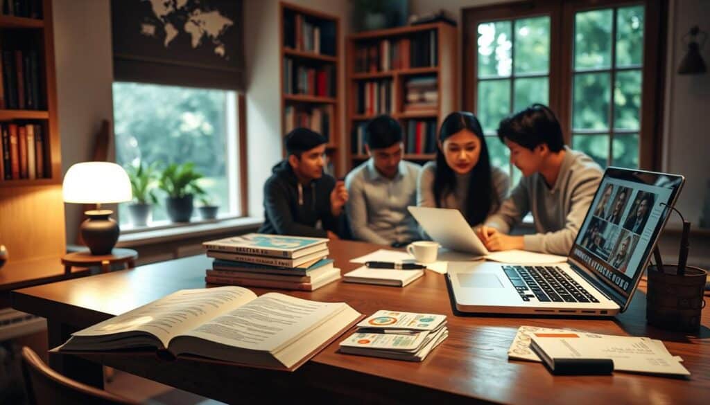 IELTS Speaking Practice Materials