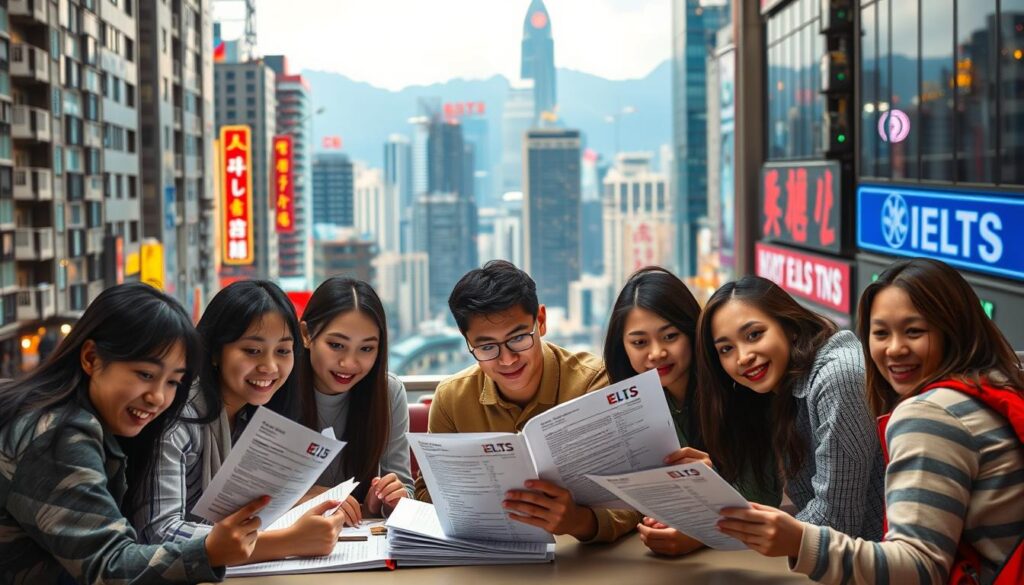 IELTS Test Formats IELTS Test Formats