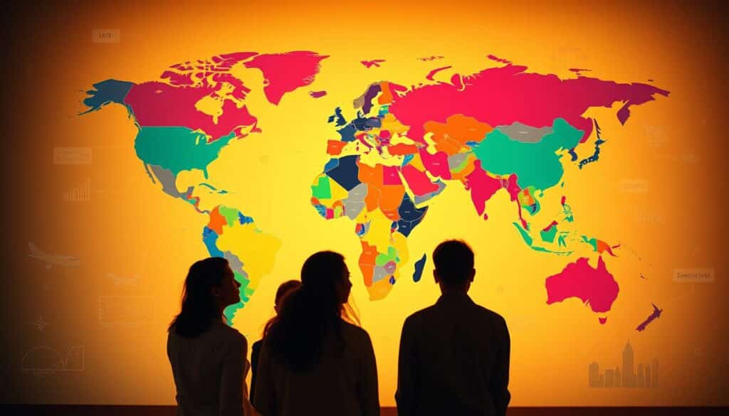 IELTS Validity Across Countries