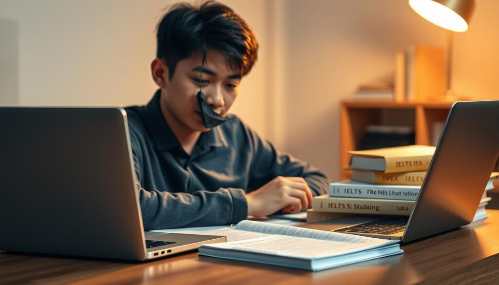 IELTS Writing Practice