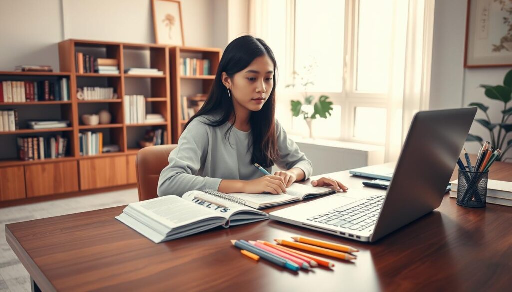 IELTS Writing Task 1 Online Resources