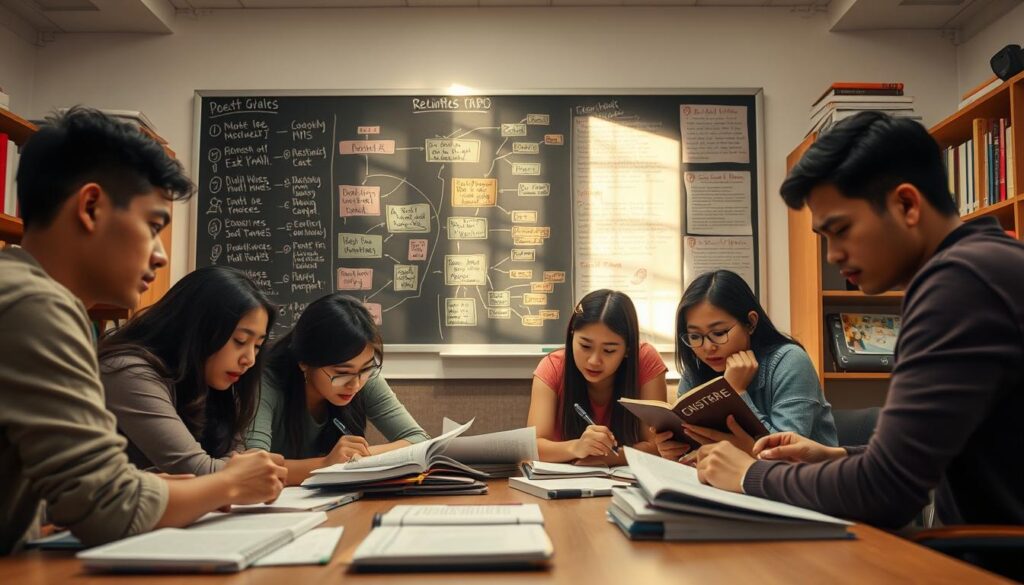 IELTS Writing Task 1 Strategies