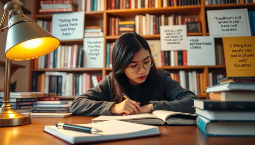 IELTS Writing Task tips