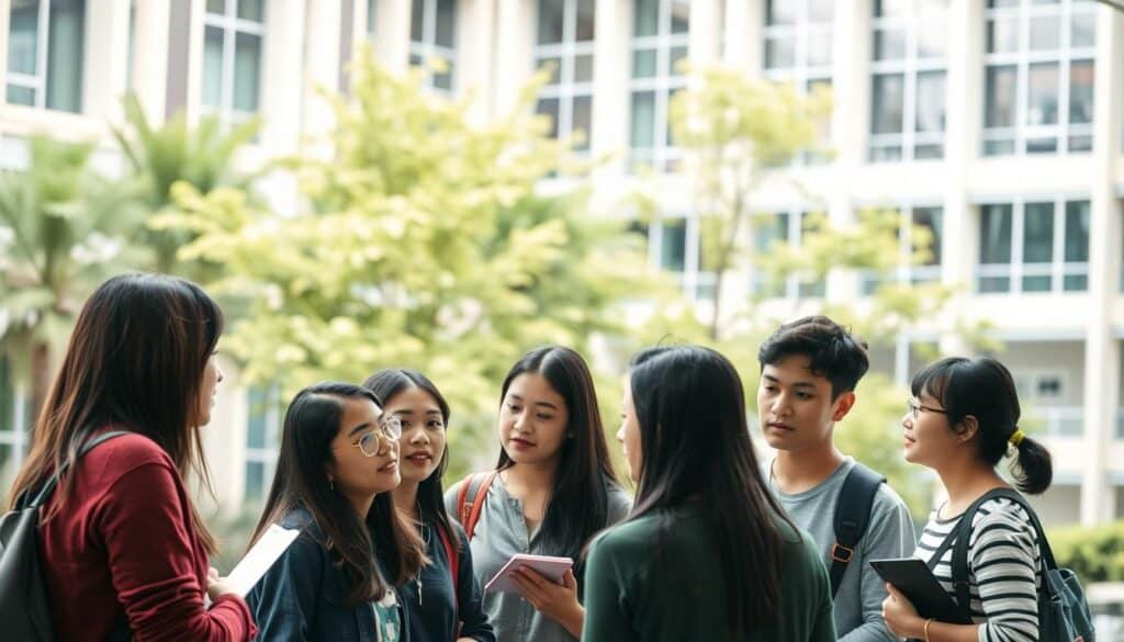 IELTS Writing and Speaking Assessment