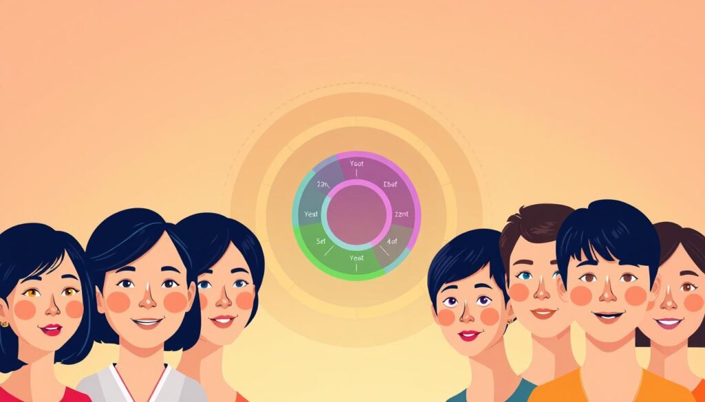 IELTS band score system