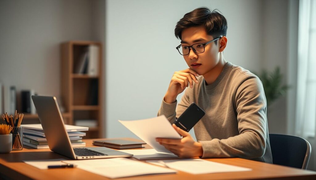 IELTS essay planning strategies