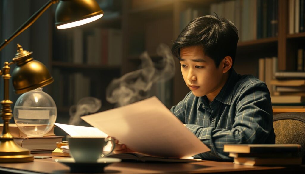 IELTS essay prompt interpretation