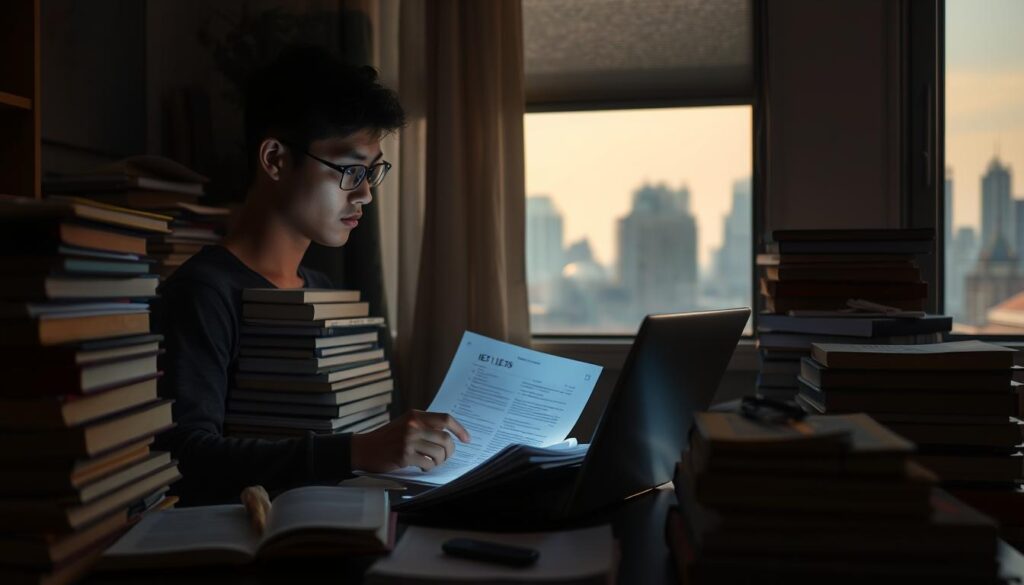 IELTS exam preparation IELTS exam preparation