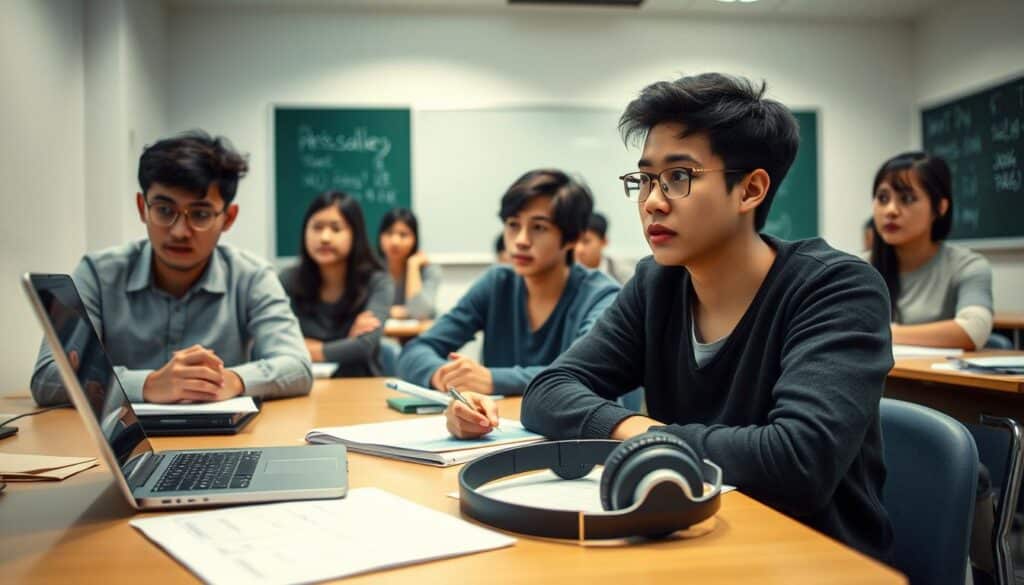 IELTS listening test IELTS listening test