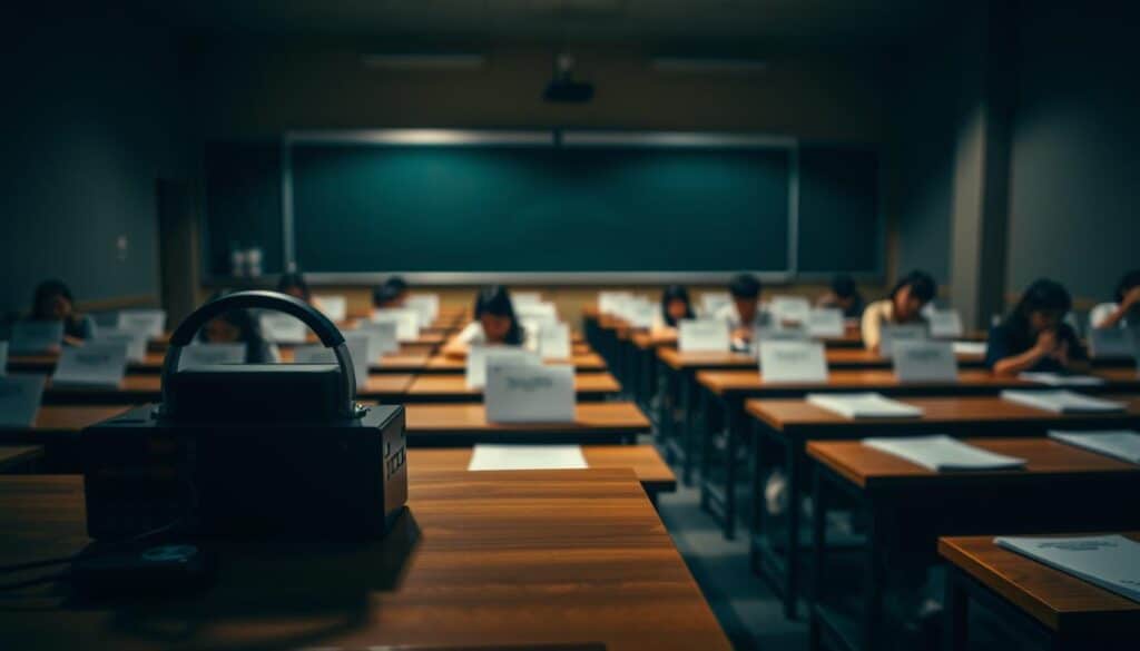 IELTS listening test format IELTS listening test format