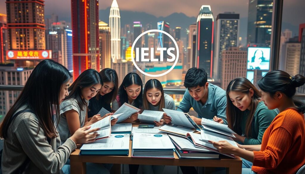 IELTS preparation resources IELTS preparation resources