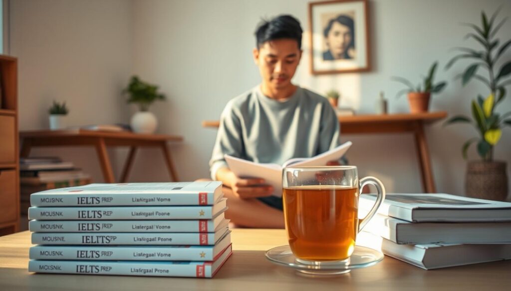 IELTS preparation tips