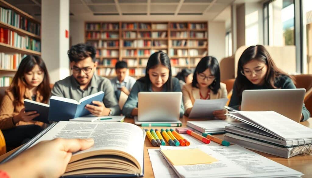 IELTS reading test strategies IELTS reading test strategies