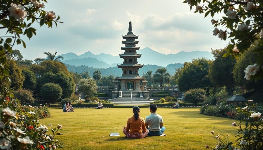 IELTS skills mastery