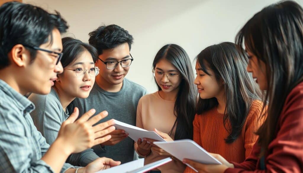 IELTS speaking challenges