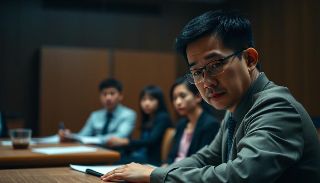 IELTS speaking examiner expectations