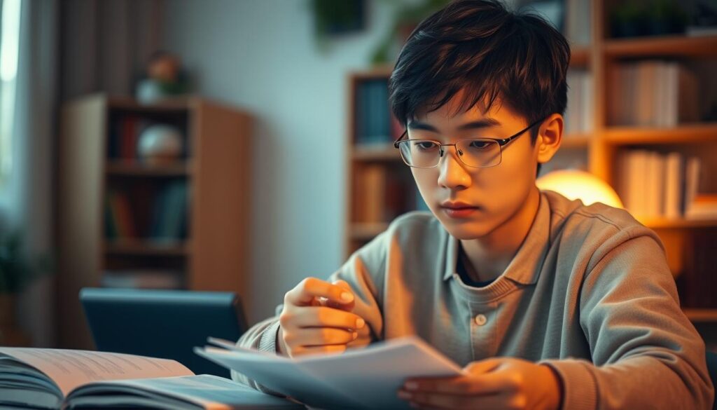 IELTS speaking part one preparation