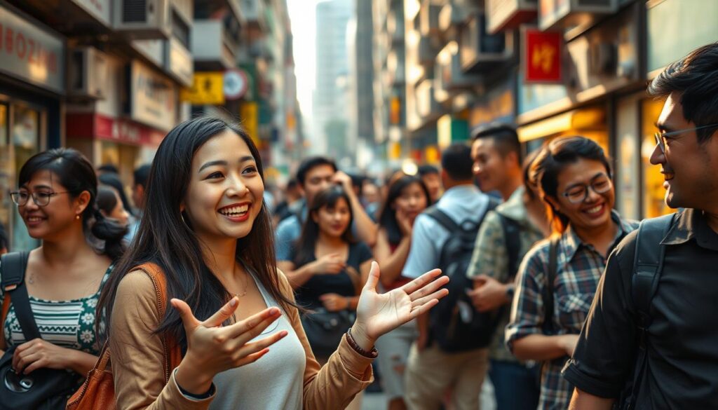 IELTS speaking personal experiences