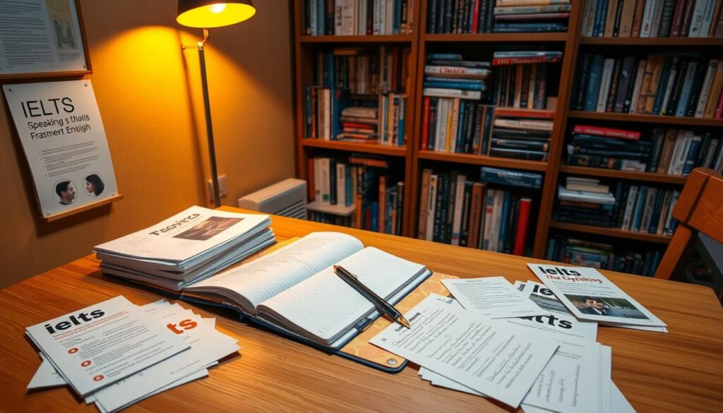 IELTS speaking prompts