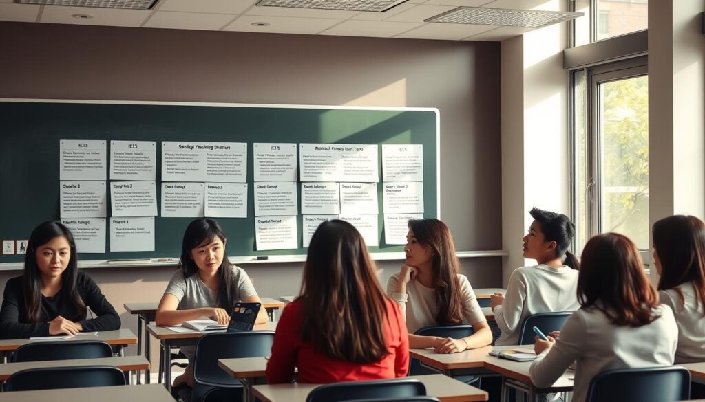 IELTS speaking task card examples