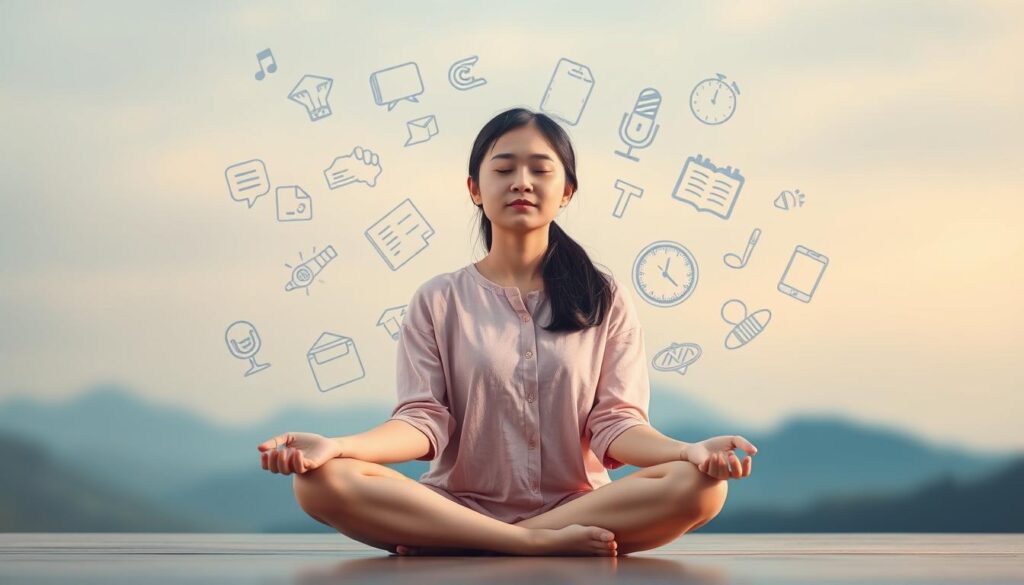 IELTS speaking techniques