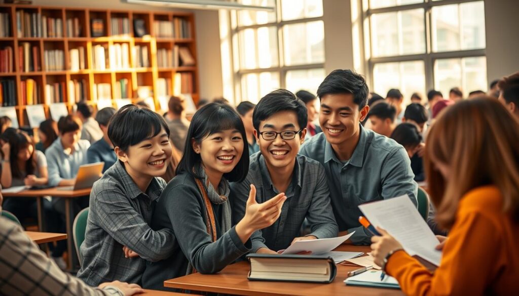 IELTS speaking test importance