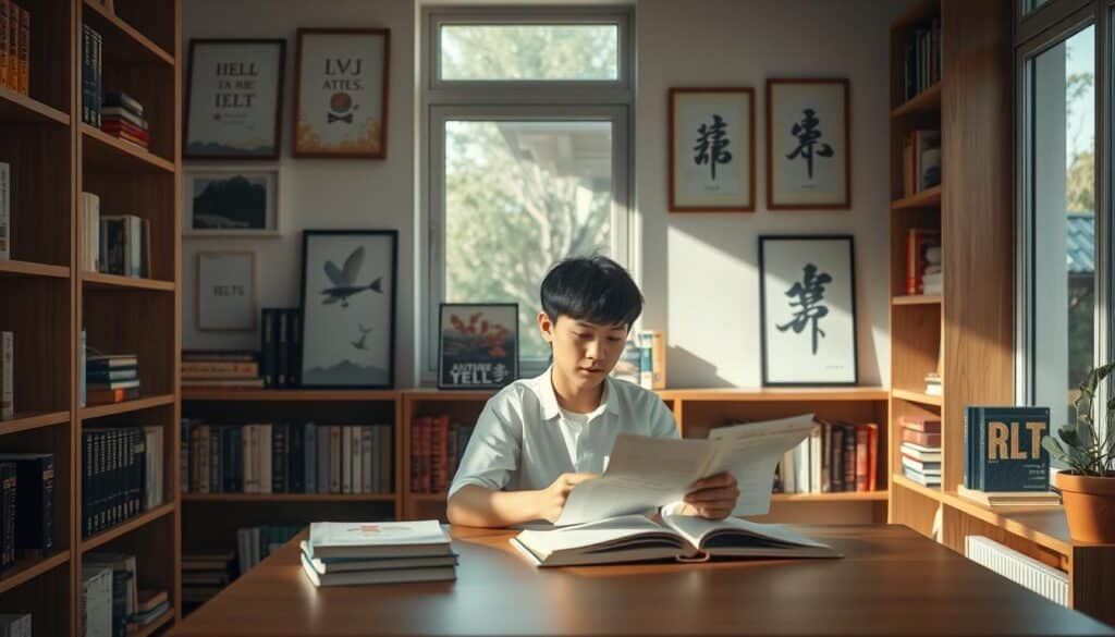 IELTS speaking topics