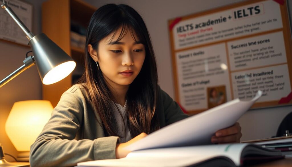 IELTS test importance