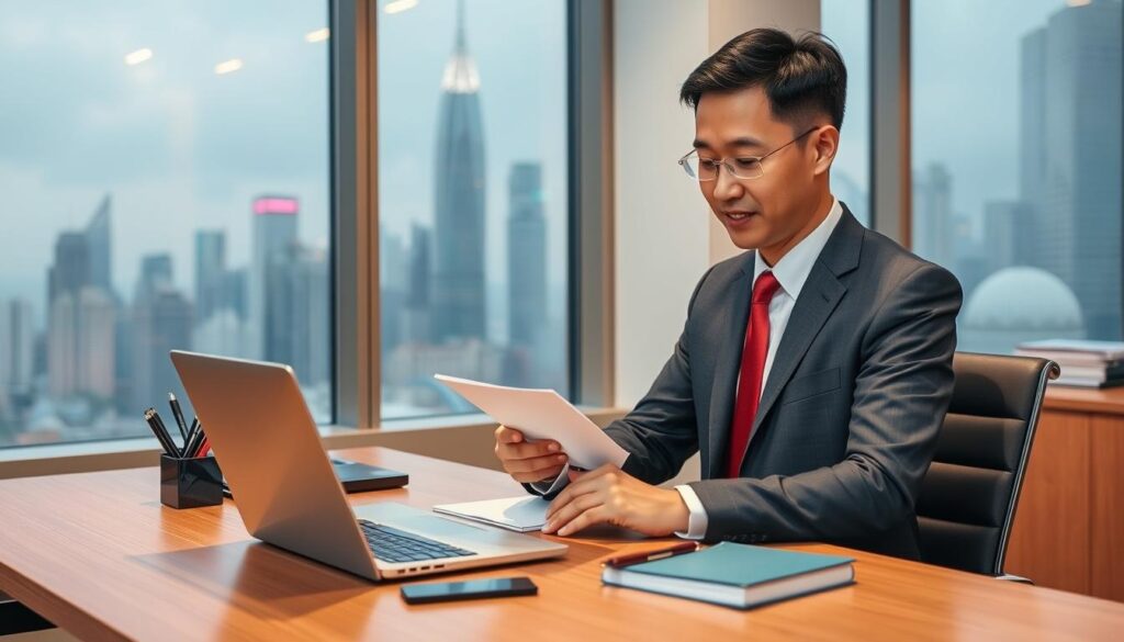 IELTS test registration