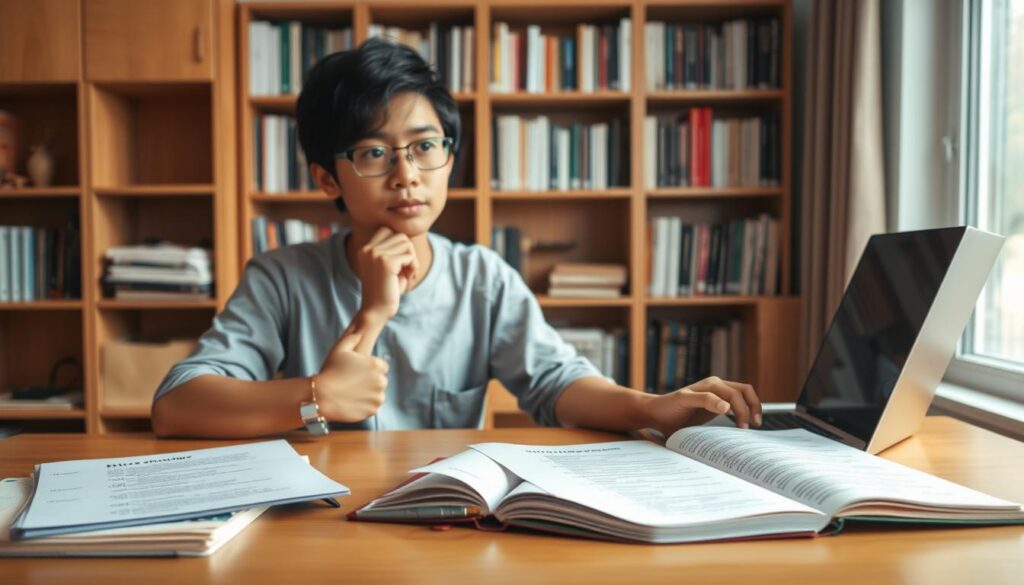 IELTS test strategies