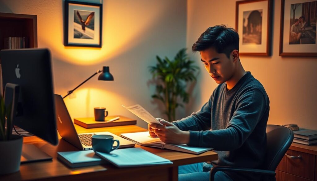 IELTS timed practice sessions