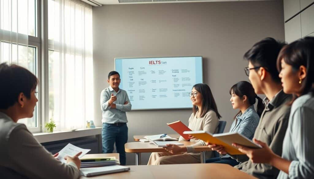 IELTS tutoring services IELTS tutoring services