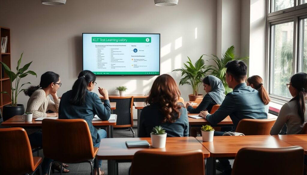 IELTS tutoring support IELTS tutoring support