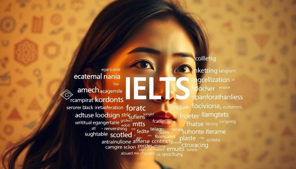 IELTS vocabulary mastery