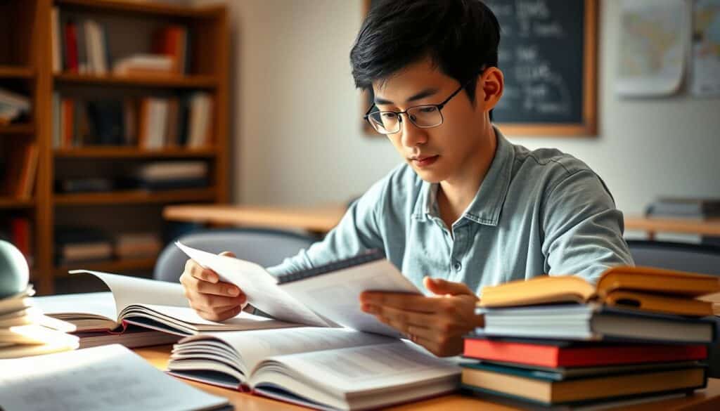 IELTS vocabulary practice