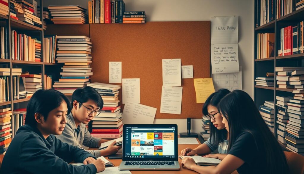 IELTS vocabulary resources