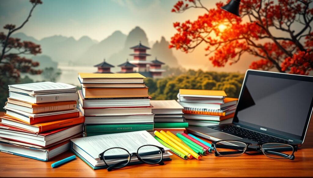 IELTS vocabulary toolkit