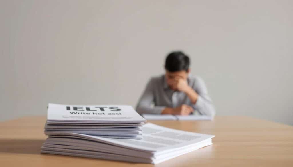 IELTS writing task overview